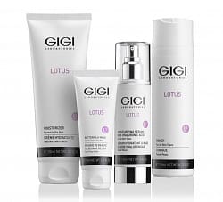 GIGI Lotus Beauty