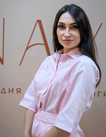 Яна Щербина