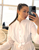 Анна Кахельник