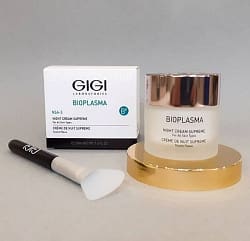 Кремы GIGI BIOPLASMA