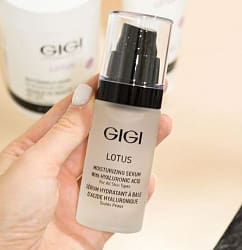 Сыворотки GIGI Lotus Beauty