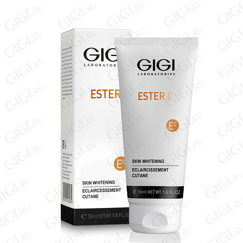 GiGi Ester C 19082  EsC крем улучшающий цвет лица, 50 мл.