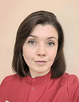 Ирина Трухина