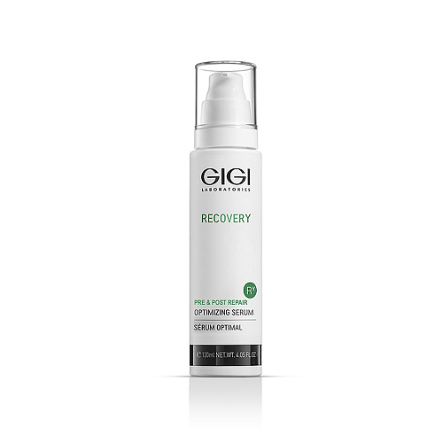 GiGi Recovery 20060  RC Сыворотка оптимизирующая, 120 мл.