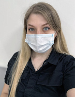 Екатерина Ведерникова