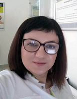 Татьяна Топал
