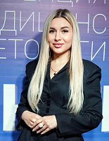 Ксения Щербакова