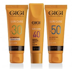 GIGI Sun Care
