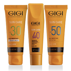 GIGI Sun Care