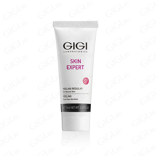 GiGi Skin Expert  29018  OS пилинг для норм. кожи, 75 мл.