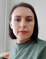 Екатерина Гаспарян