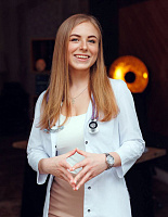Яна Климова