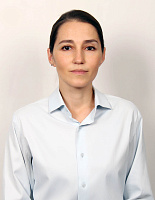 Анастасия Шивинская