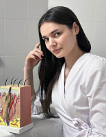 Альфия Ахтямова