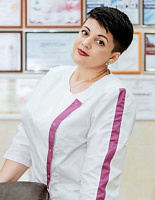 Екатерина Левицкая