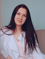 Светлана Леутина