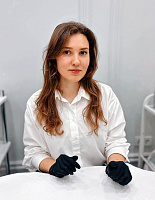 Диана Атаева