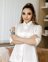 Альбина Аджакаева
